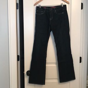 VIGOSS Jeans 32” Inseam Size 9 Juniors